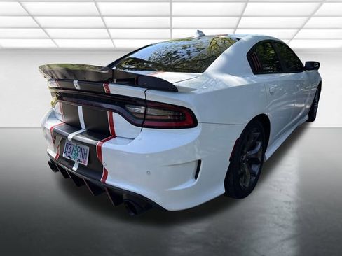 Used 2019 Dodge Charger GT RWD image 5