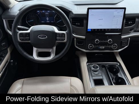 Used 2022 Ford Expedition XLT RWD image 13