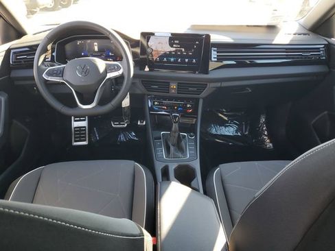 New 2026 Volkswagen Jetta Sport FWD image 10