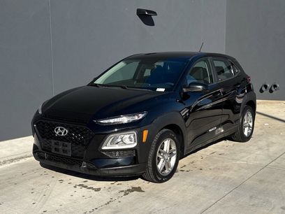 Used 2018 Hyundai Kona SE