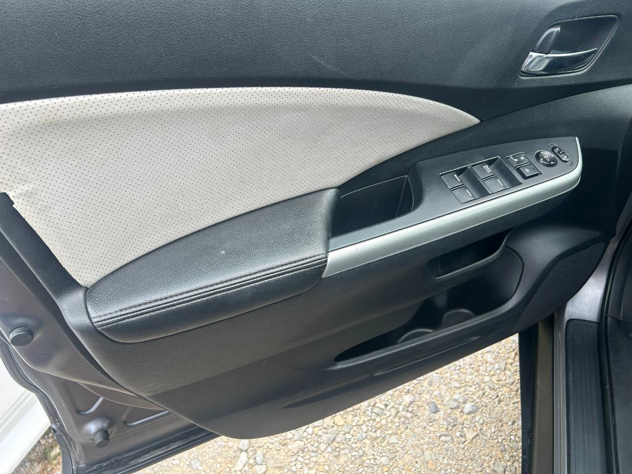 Used 2015 Honda CR-V EX-L image 24