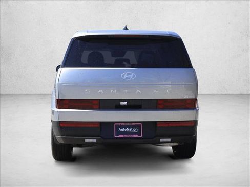 Certified 2026 Hyundai Santa Fe SE AWD/4WD image 6