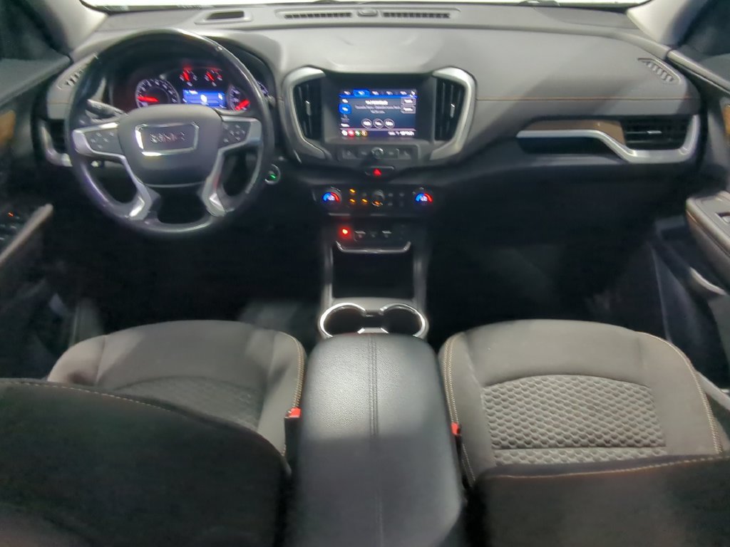 Used 2020 GMC Terrain SLE w/ Driver Convenience Package AWD/4WD image 18