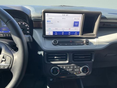 Used 2024 Ford Maverick Lariat w/ FX4 Off-Road Package image 13