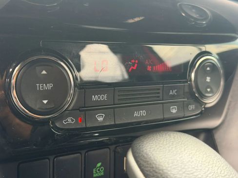 Used 2020 Mitsubishi Eclipse Cross ES AWD/4WD image 19