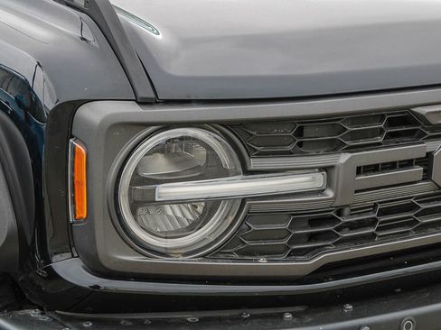 Used 2022 Ford Bronco Raptor AWD/4WD image 4