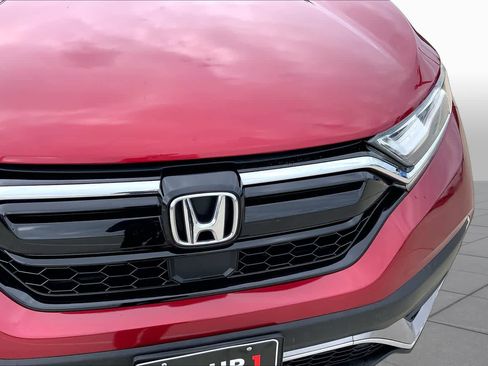 Used 2020 Honda CR-V Touring image 30