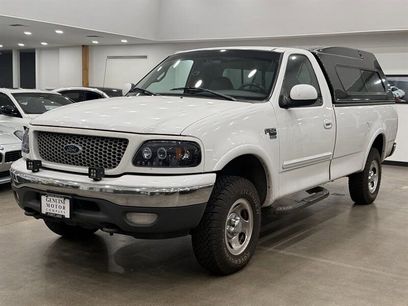 Used 1999 Ford F150 XL