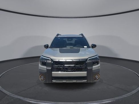 New 2026 Subaru Outback Wilderness AWD/4WD image 4
