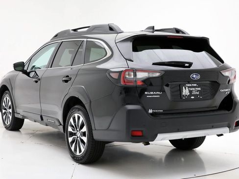 Used 2023 Subaru Outback Limited XT AWD/4WD image 6