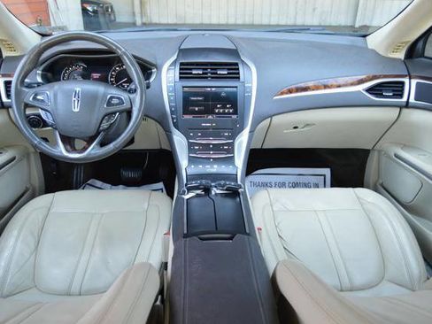Used 2014 Lincoln MKZ AWD w/ Equipment Group 102A Reserve image 47