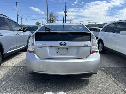 Used 2010 Toyota Prius Four image 3