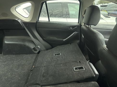 Used 2016 MAZDA CX-5 Grand Touring image 20