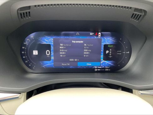 New 2026 Volvo XC60 T8 Ultra w/ Protection Package Premier AWD/4WD image 19