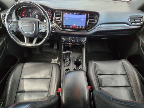Used 2023 Dodge Durango R/T RWD image 13