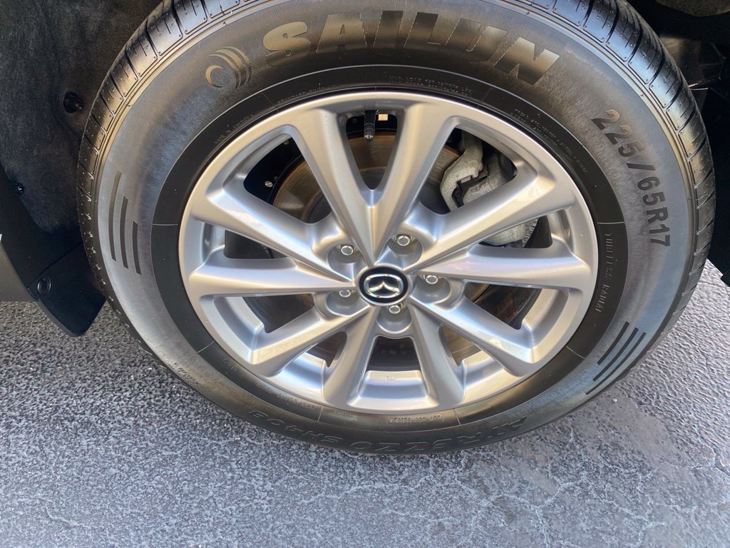 Certified 2023 MAZDA CX-5 AWD 2.5 S w/ Select Package image 24