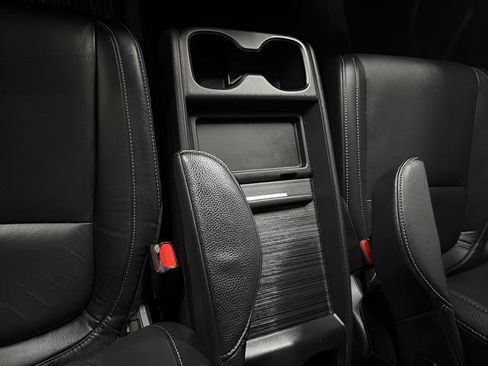 Used 2022 Honda Odyssey EX-L image 18