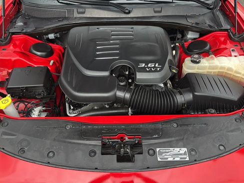 Used 2023 Dodge Charger SXT RWD image 23