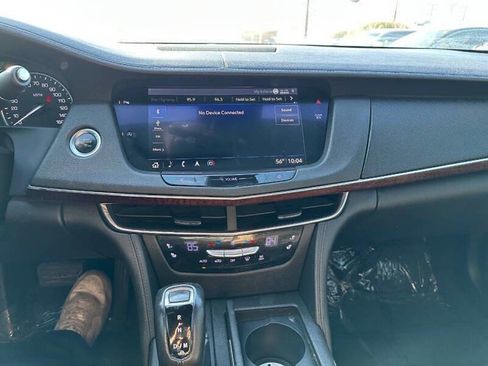 Used 2019 Cadillac CT6 Luxury w/ Driver Awareness Package image 15
