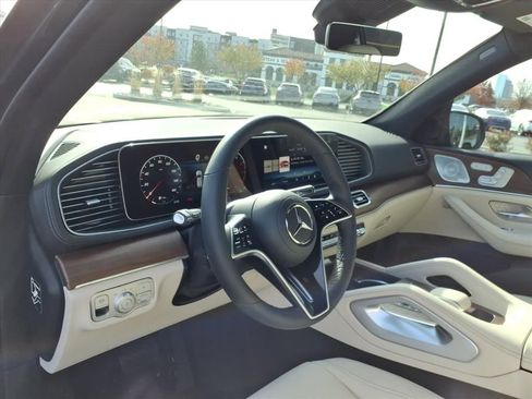 New 2026 Mercedes-Benz GLE 350 4MATIC image 14