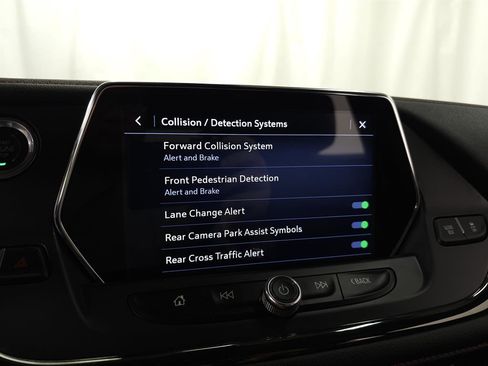 Used 2021 Chevrolet Blazer RS image 24