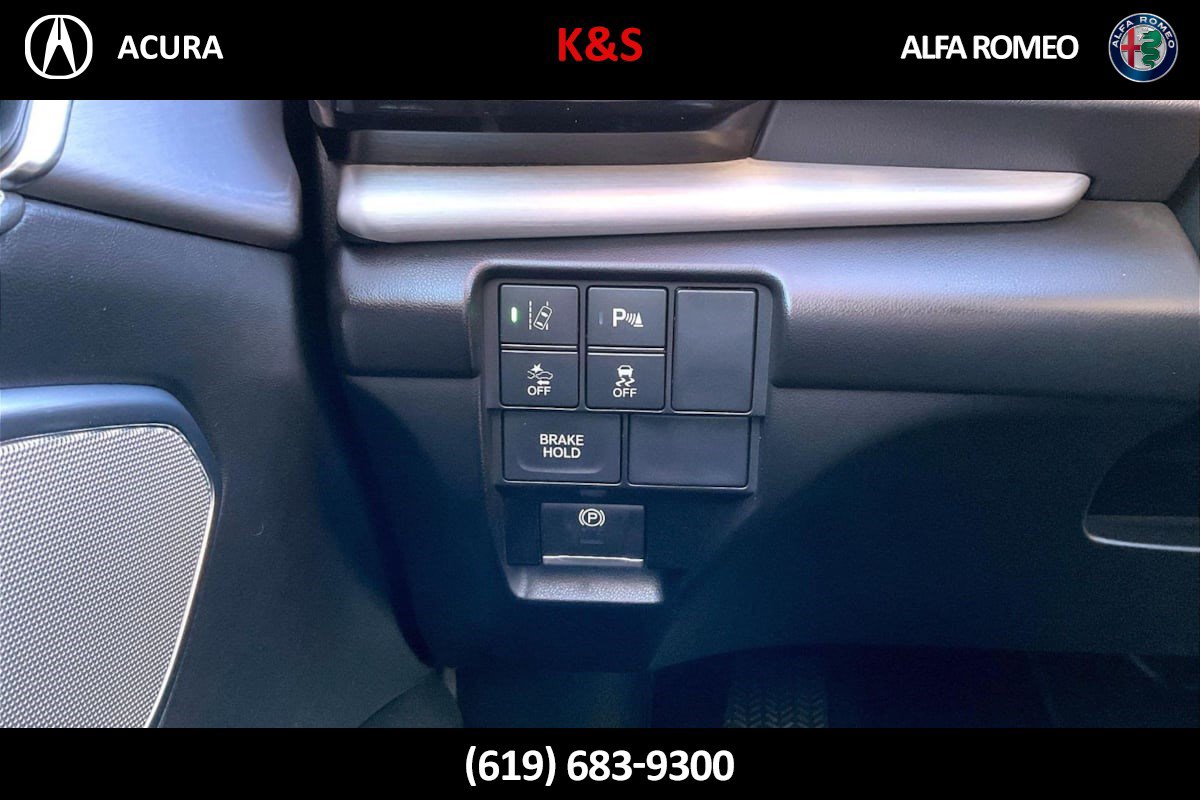 Used 2019 Acura RDX w/ Technology Package FWD image 36