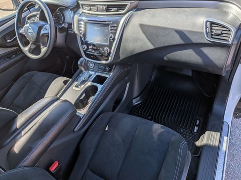 Used 2019 Nissan Murano S image 21