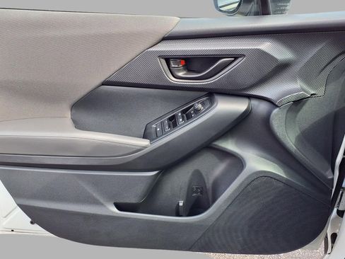 Certified 2026 Subaru Crosstrek 2.0i Premium image 15