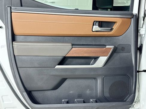 Used 2022 Toyota Tundra 1794 Edition image 18