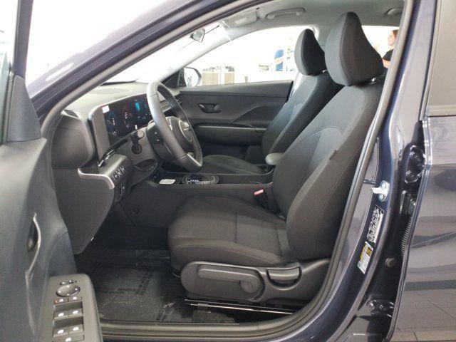 New 2027 Hyundai Kona SEL Sport AWD/4WD image 13