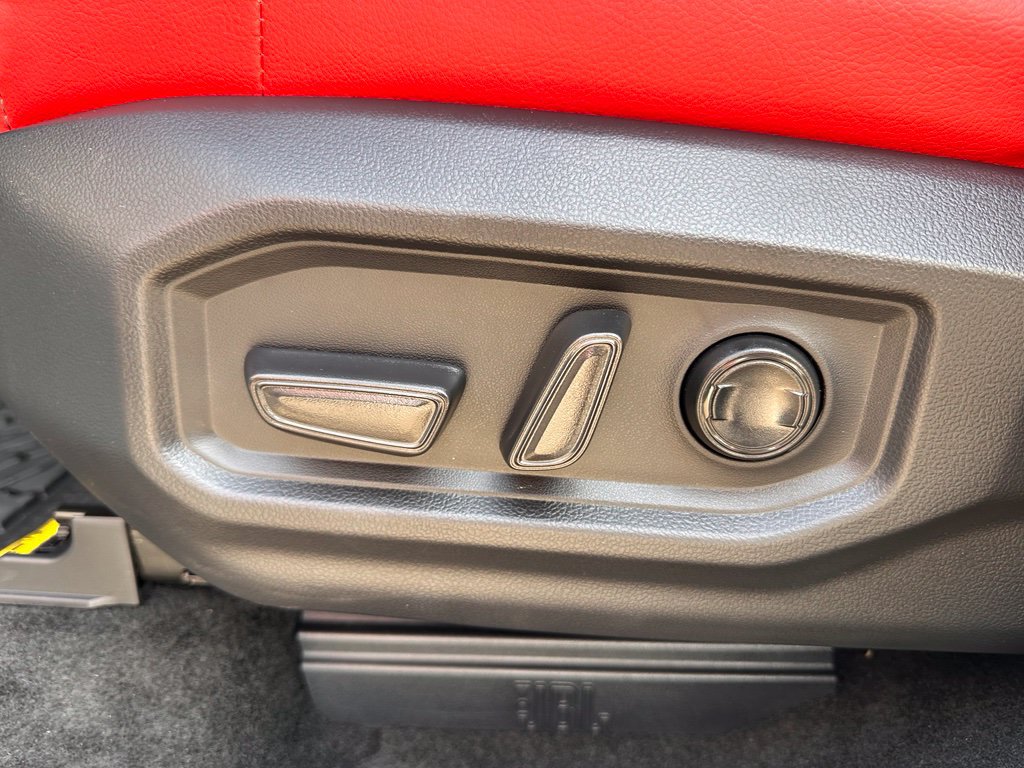 Used 2026 Toyota Sequoia TRD Pro AWD/4WD image 12