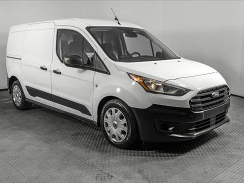 Used 2022 Ford Transit Connect XL image 9