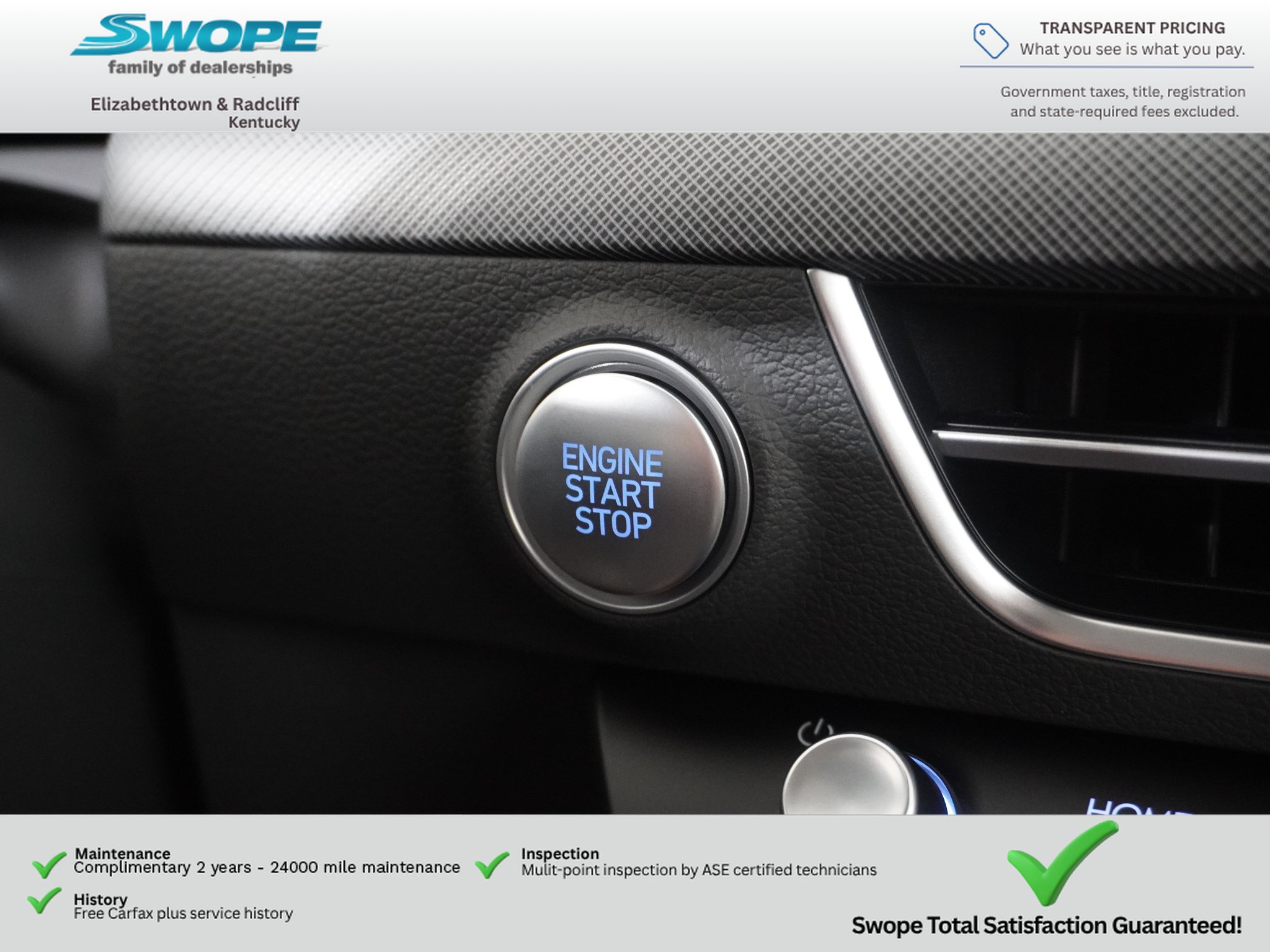 New 2026 Hyundai Sonata SEL AWD/4WD image 23