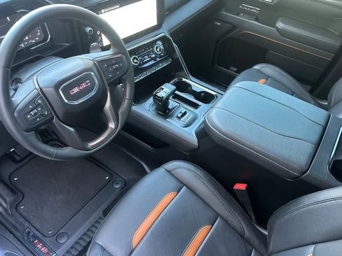 Used 2026 GMC Sierra 1500 AT4 w/ AT4 Premium Package AWD/4WD image 11