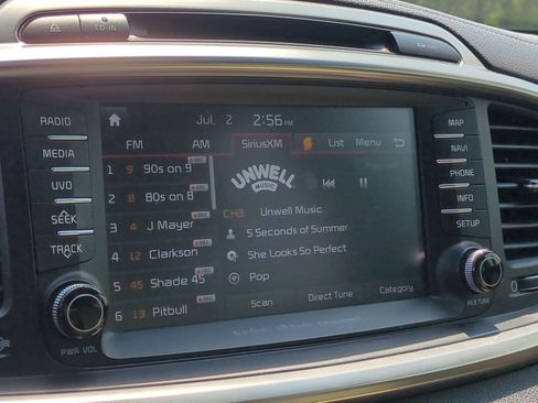 Used 2017 Kia Sorento SX AWD/4WD image 23