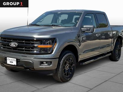 New 2025 Ford F150 XLT