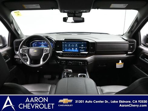 New 2025 Chevrolet Silverado 1500 LT w/ All Star Edition Plus image 41