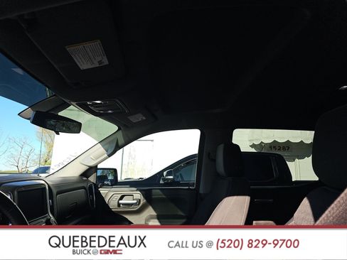 Used 2020 Chevrolet Silverado 1500 LT w/ Texas Edition image 19