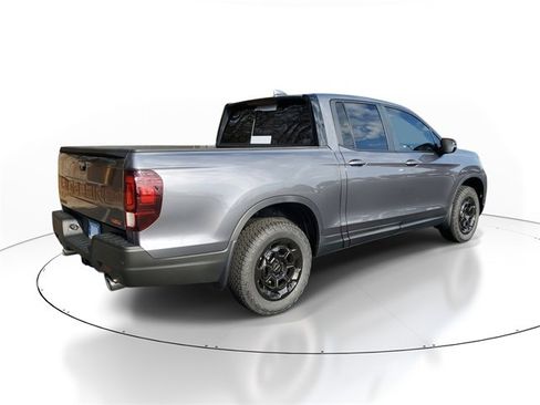 New 2026 Honda Ridgeline TrailSport+ image 6