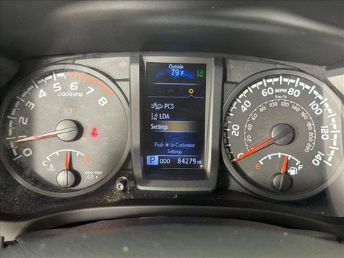 Used 2019 Toyota Tacoma SR w/ SR Convenience Package RWD image 26