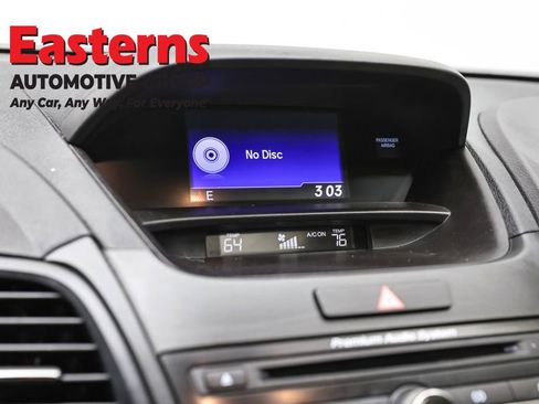 Used 2018 Acura RDX AWD image 18