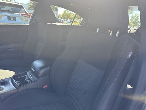 Used 2022 Dodge Charger GT w/ Blacktop Package image 14