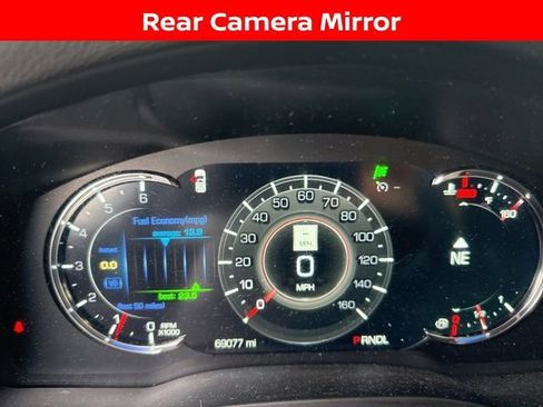 Used 2019 Cadillac Escalade Luxury w/ Escalade Sport Edition image 16