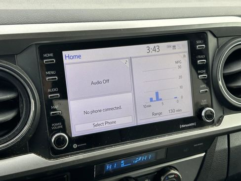 Certified 2022 Toyota Tacoma SR5 image 41