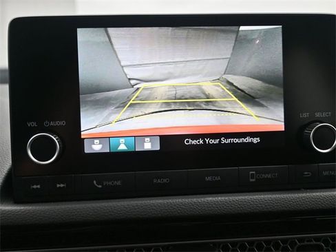 Used 2024 Honda Civic Sport image 30