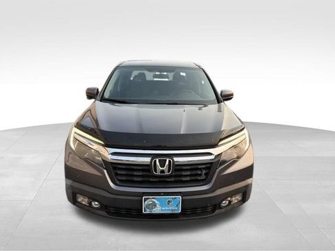 Used 2017 Honda Ridgeline RTL-T image 3