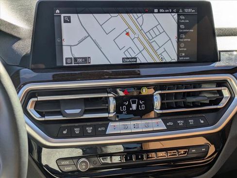 Used 2024 BMW X3 sDrive30i w/ Convenience Package w/ZPA image 16