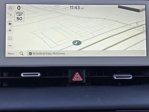 Certified 2022 Hyundai Ioniq 5 SE w/ Cargo Package image 16