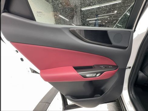 Used 2024 Lexus NX 250 FWD w/ Towing Package (2000 Lbs) image 25