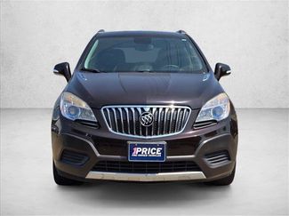 Used 2015 Buick Encore FWD video 2